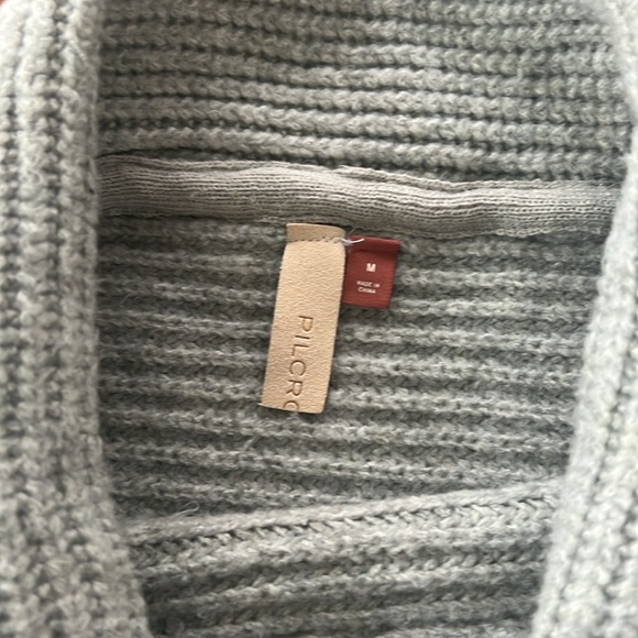 Anthropologie sweater - Picture 5 of 12